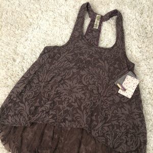Free People Tank